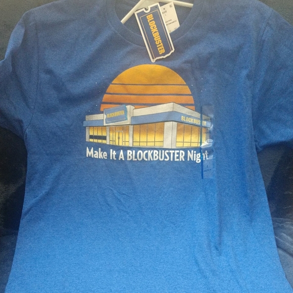 BlockBuster Other - SOLD